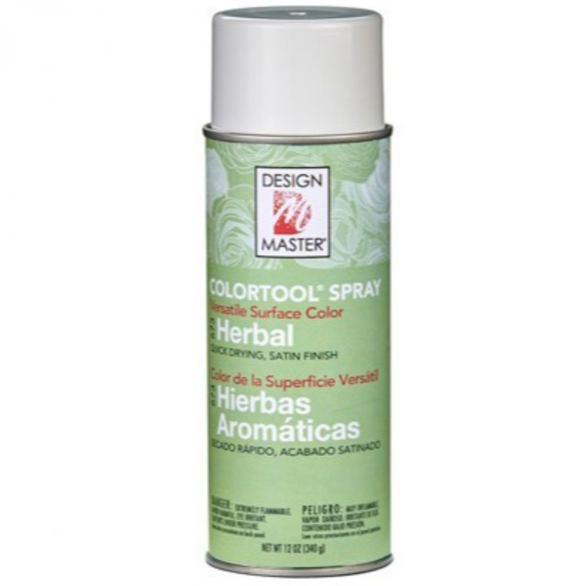 673 Harbal DM Colour Spray Paint - 1 No