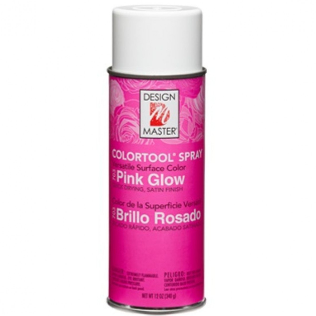 703 Pink Glow DM Colour Spray Paint - 1 No