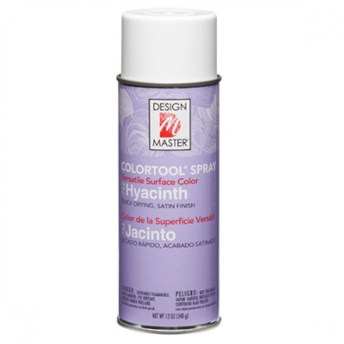 762 Hyacinth DM Colour Spray Paint - 1 No