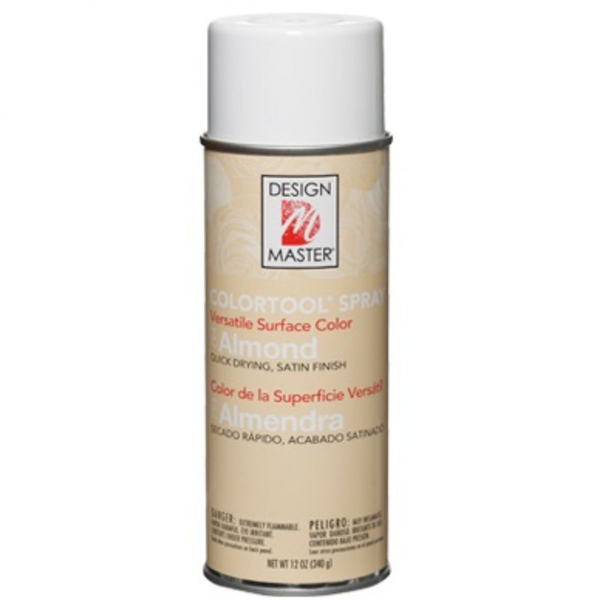  DM Colour Spray Paint - 1 No