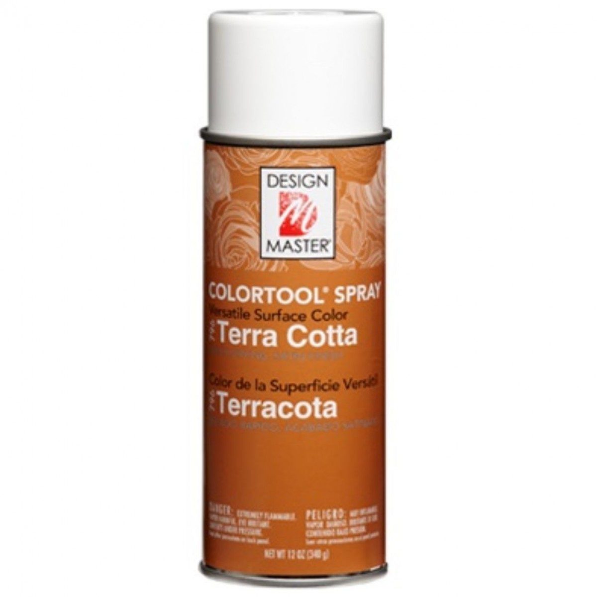 796 Terra Cotta DM Colour Spray Paint - 1 No