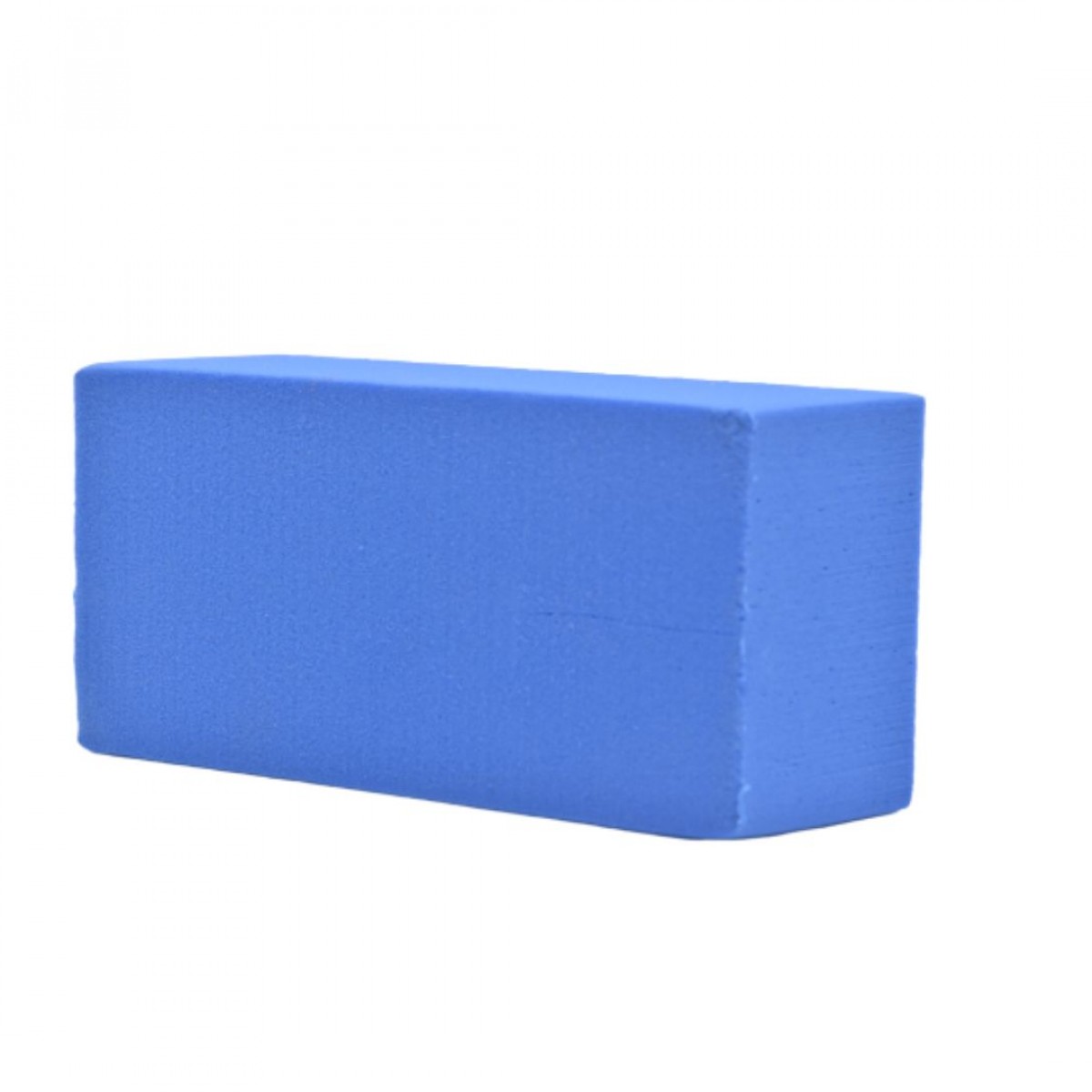 Dark Blue (1 No) - Colour Oasis Floral Foam