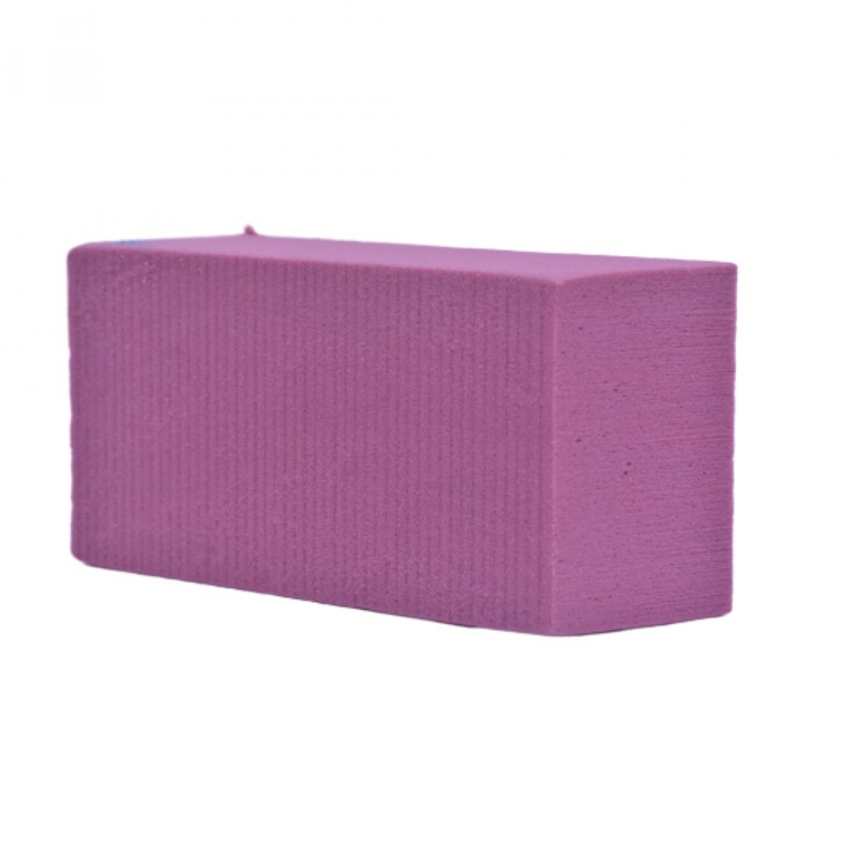 Deep Purple (1 No) - Colour Oasis Floral Foam