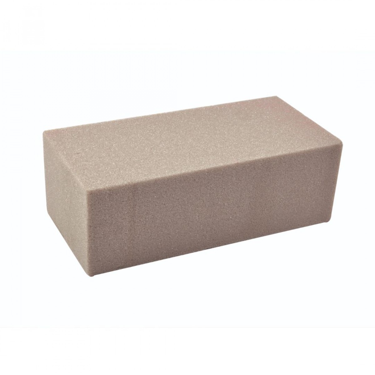 SEC Brick (4 Nos) Dry Oasis Floral Foam