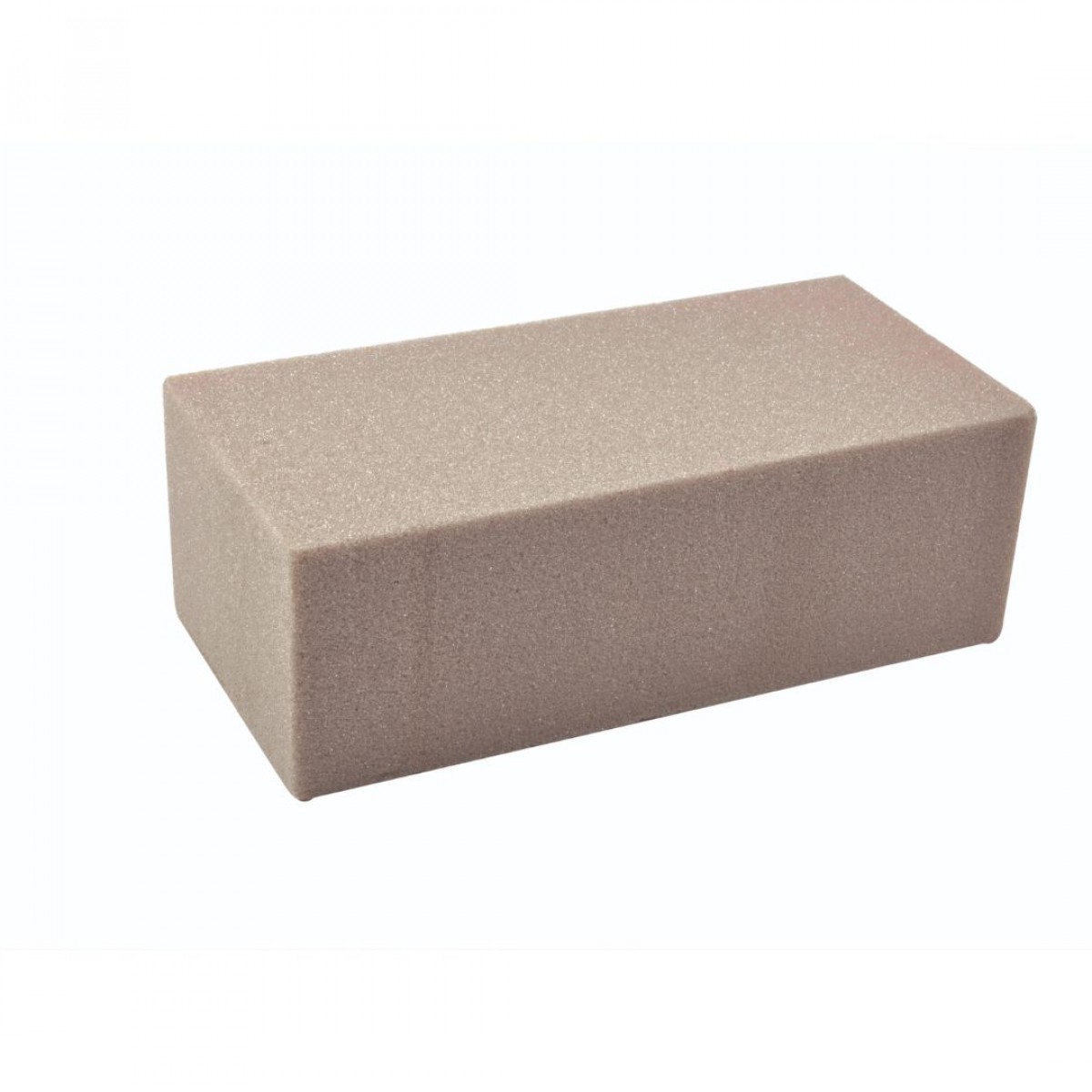SEC Brick (2 Nos) Dry Oasis Floral Foam