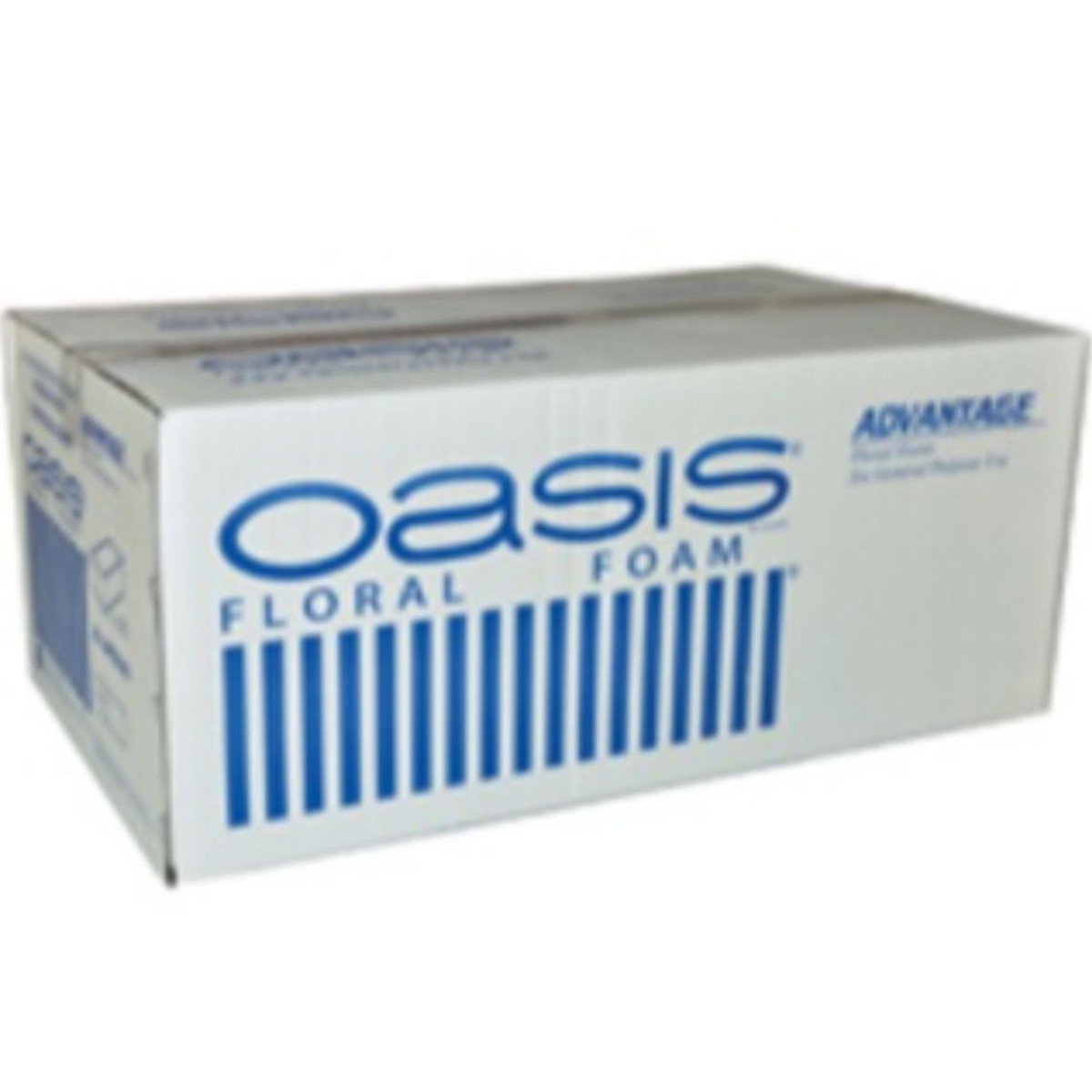 Advantage Brick (20 Nos) Oasis Floral Foam