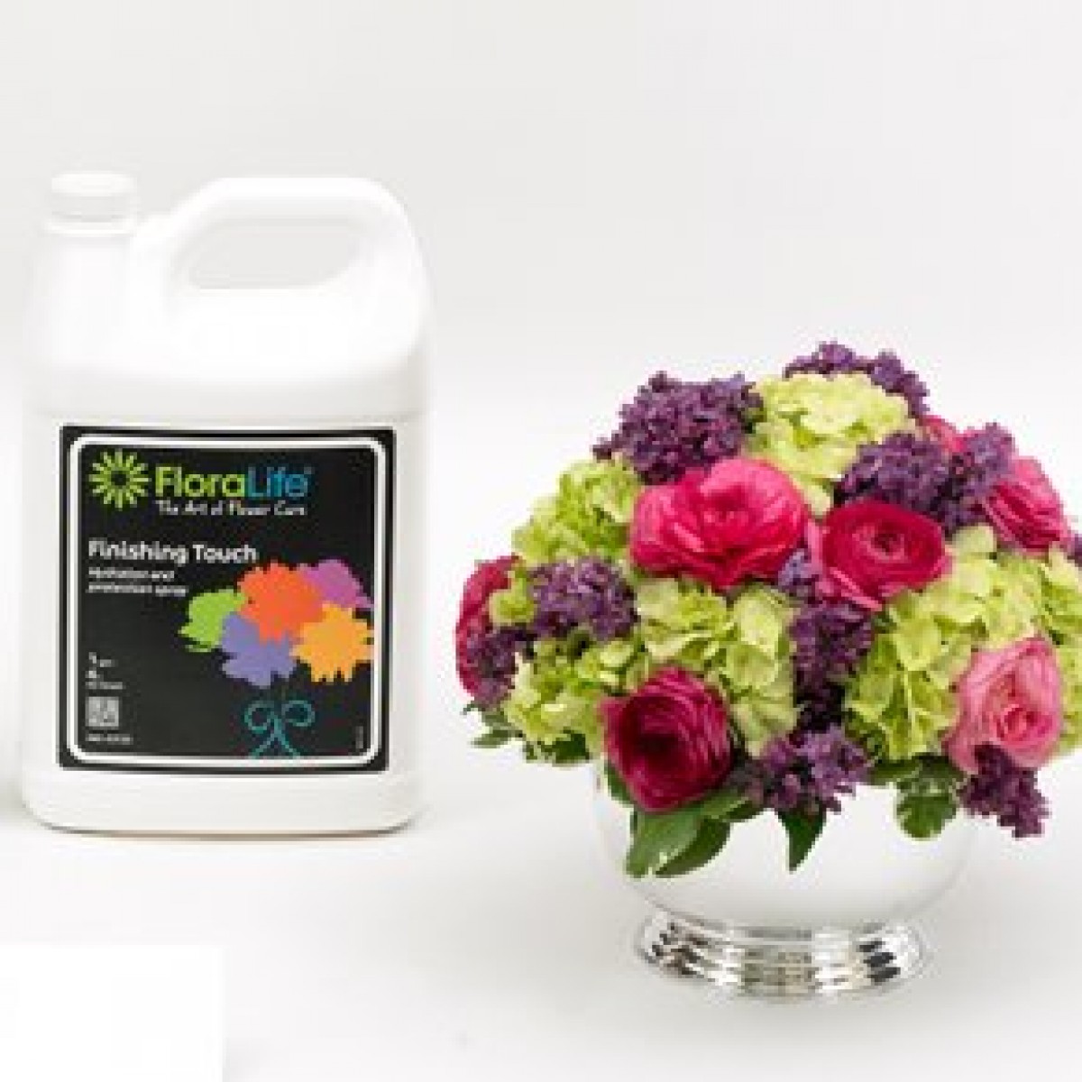 1406 Floralife Finishing Touch 5.67Ltr  - 1 No