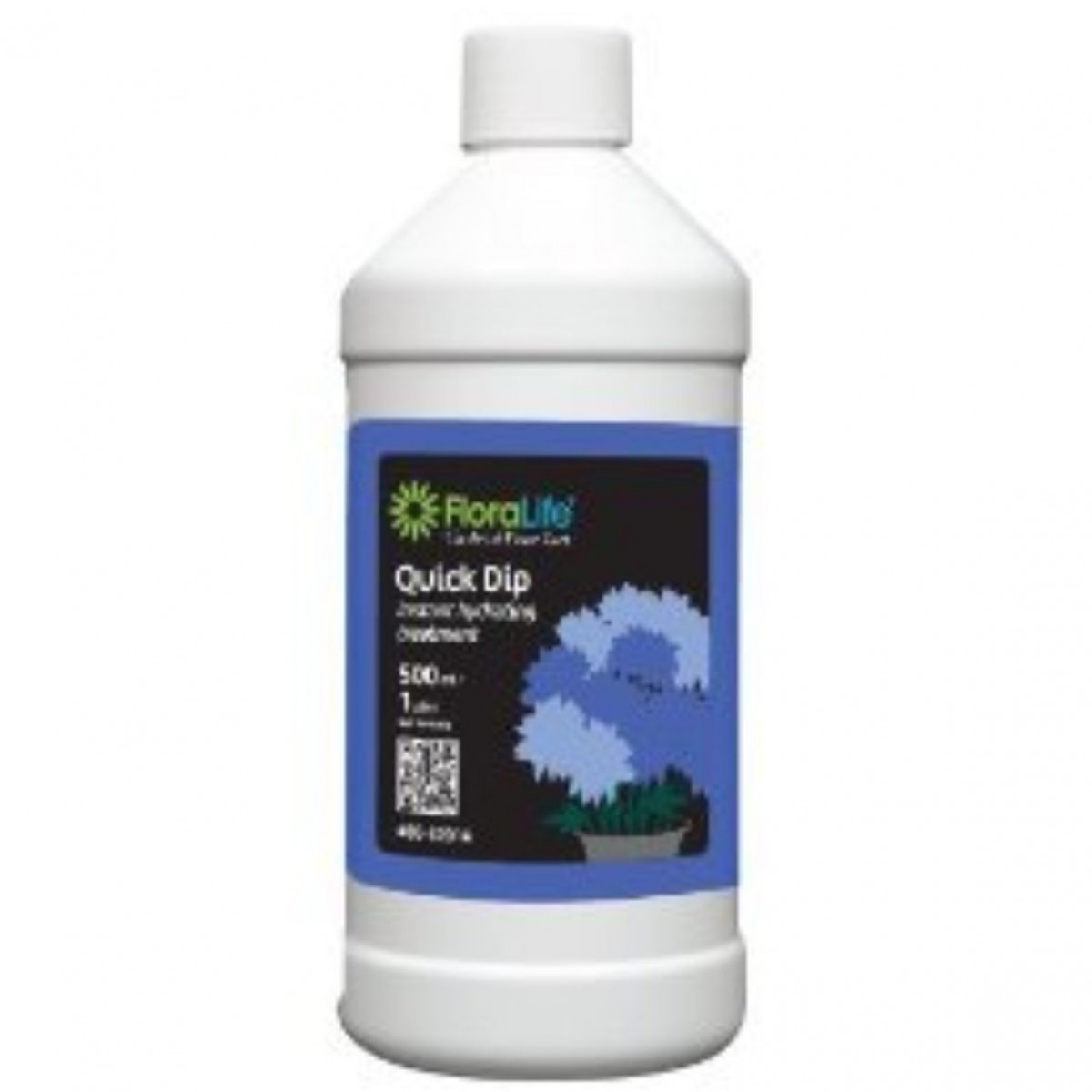 1402 Floralife Quick Dip 1Ltr - 1 No