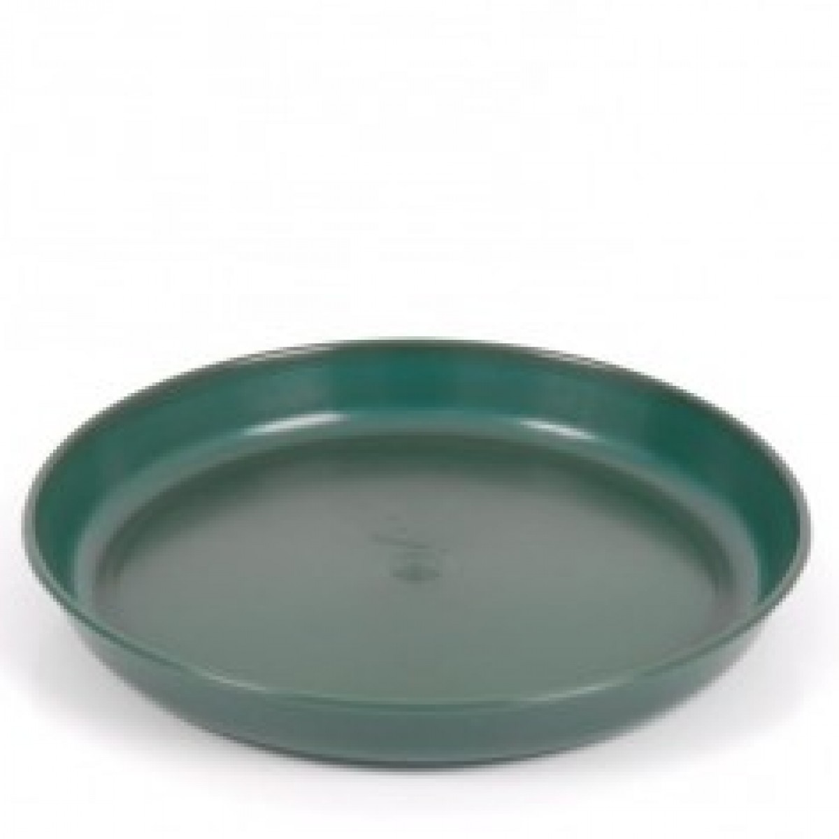 5430 30CM Plastic Tray Green - 10 No