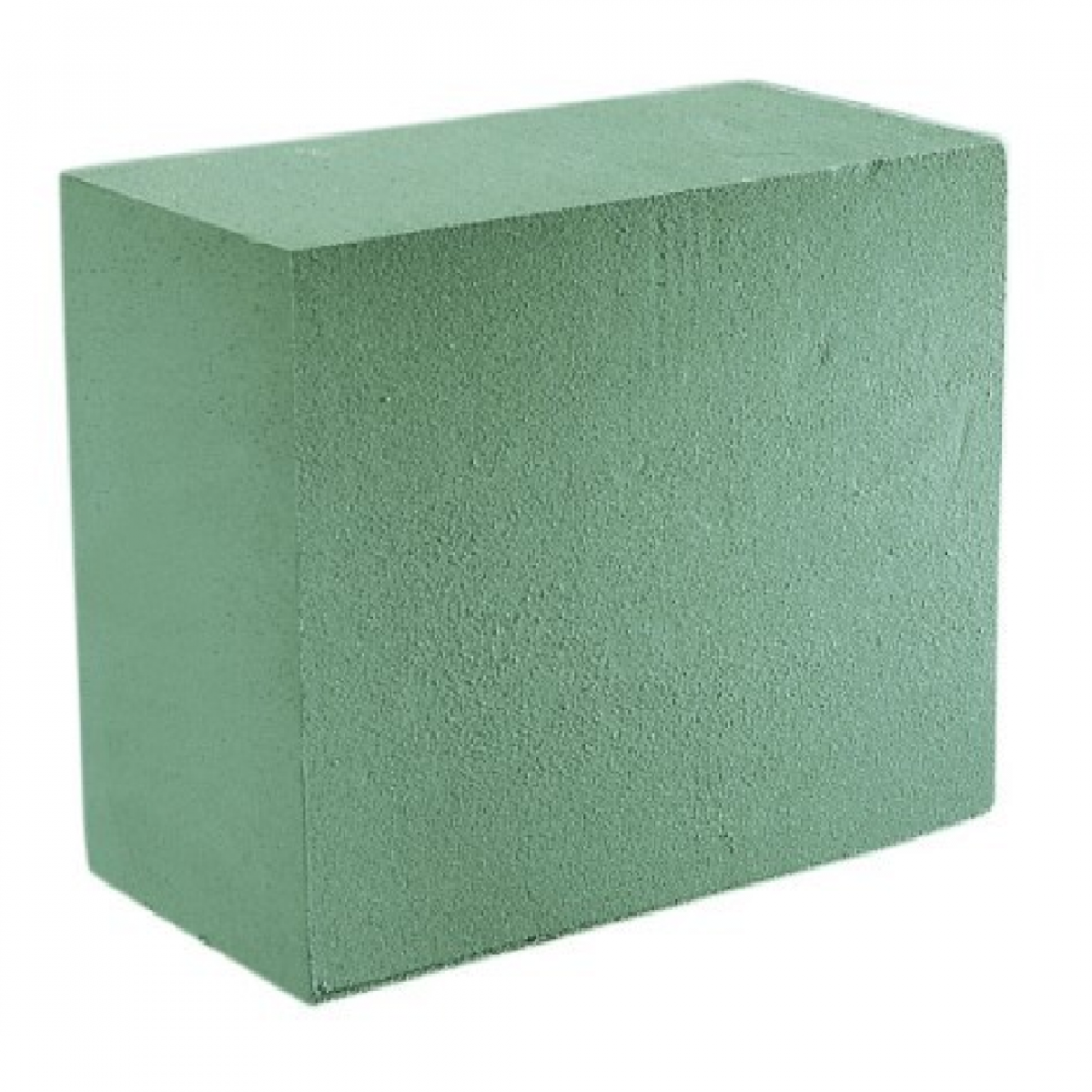 Oasis Ideal Floral Foam Block Half - 2x1