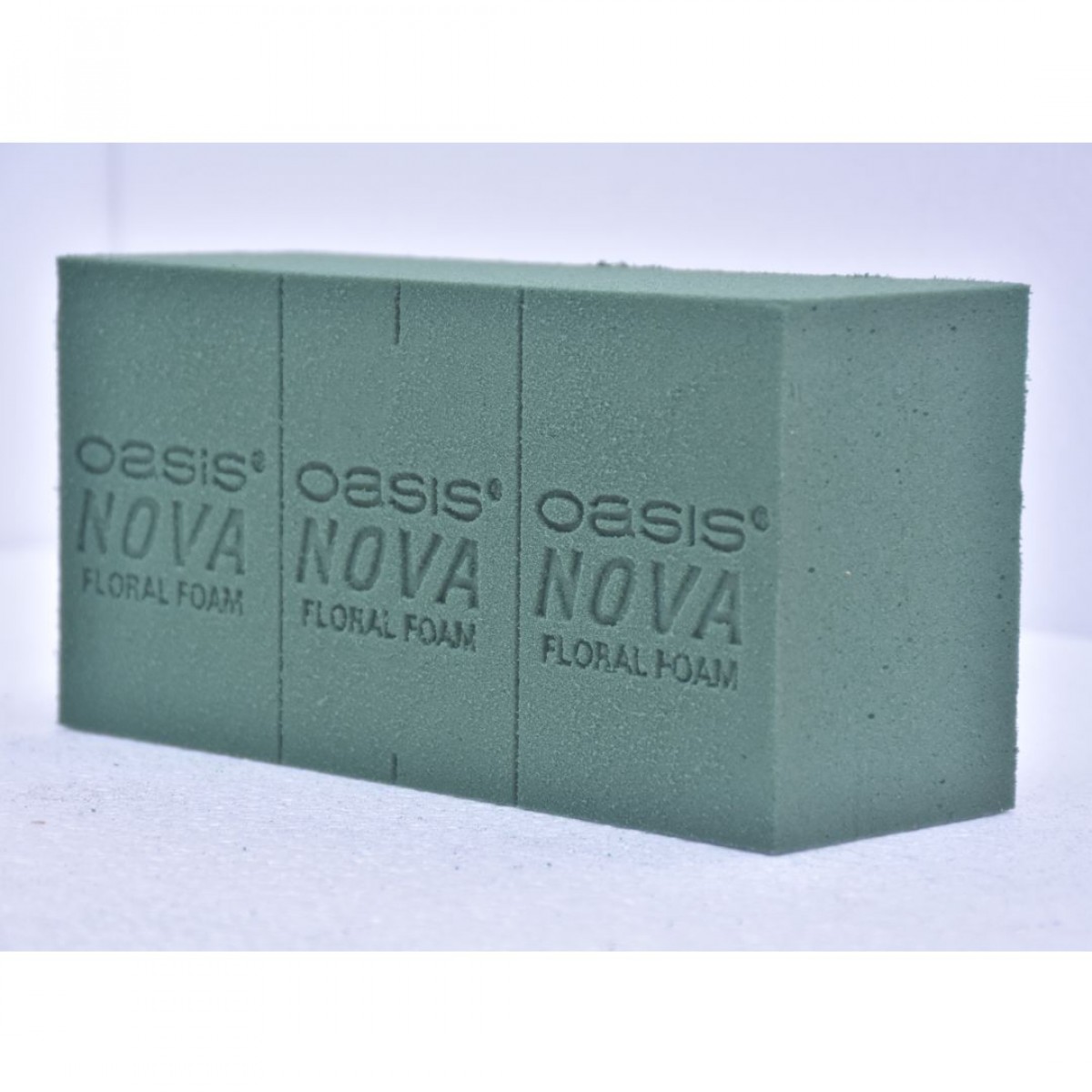 Nova (4 No) - Oasis Floral Foam Brick