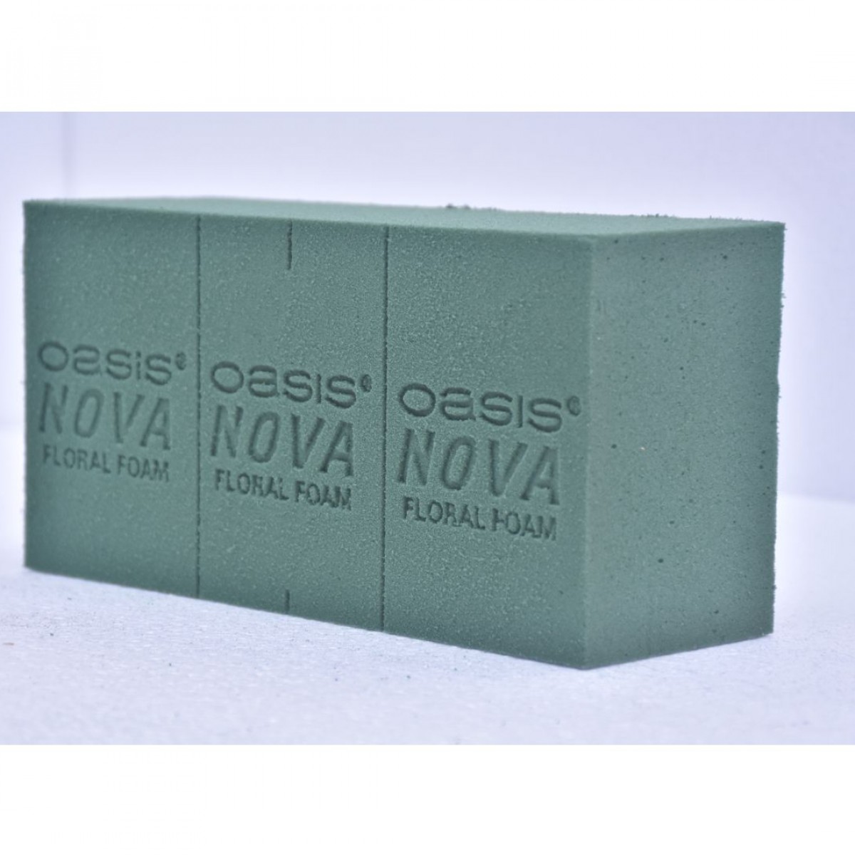 Nova (2 No) - Oasis Floral Foam Brick