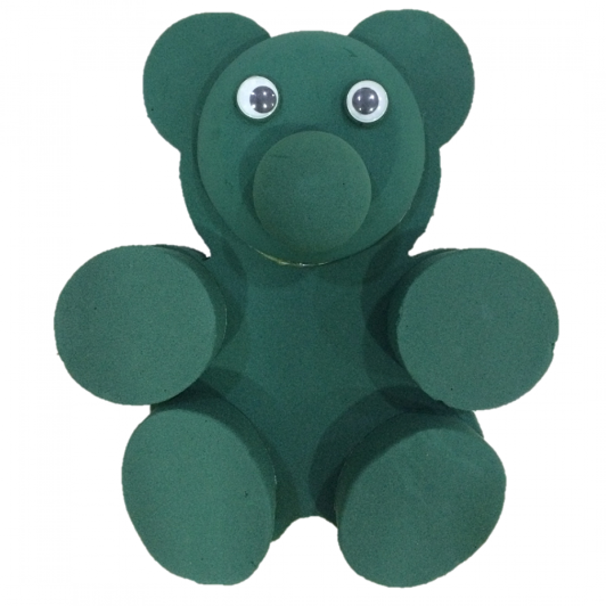 3D Teddy Bear (1 No) 18