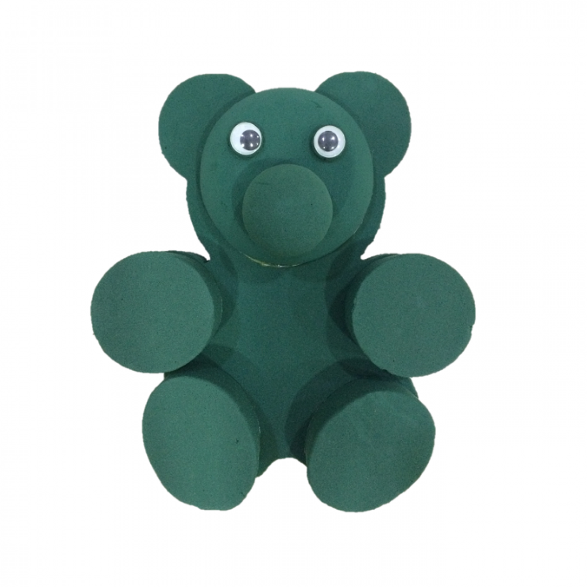 3D Teddy Bear (1 No) 12