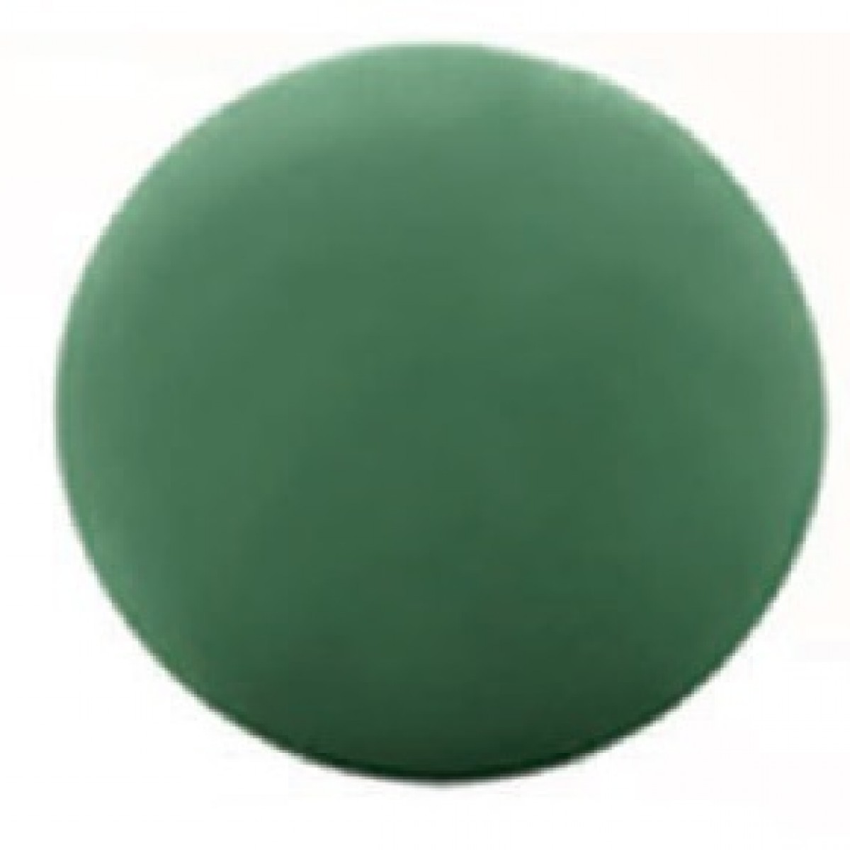150mm (1 No) Oasis Floral Foam Spheres without Net