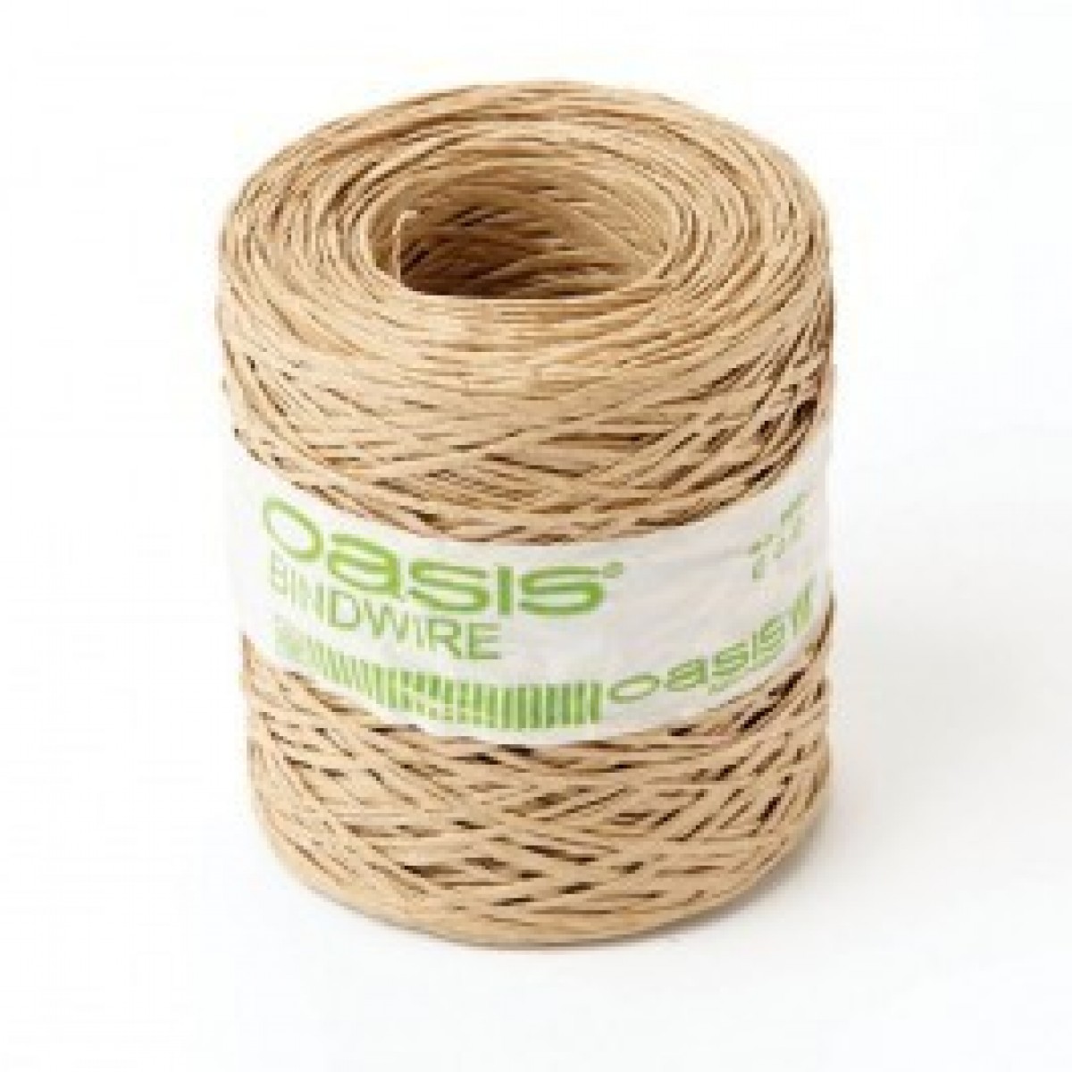 4409 Bind Wire Natural (1 No)