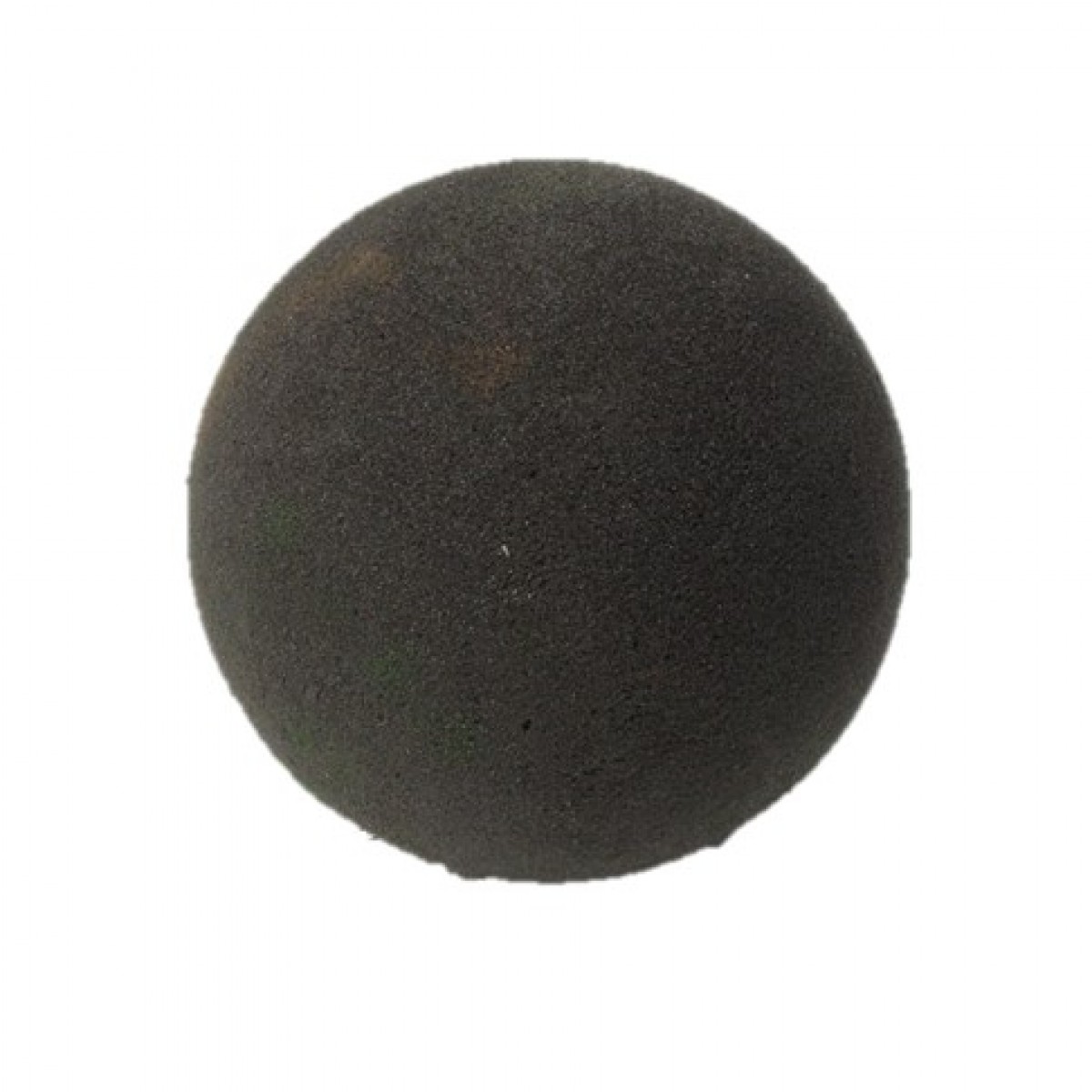 300mm (1 No) Oasis Midnight Floral Foam Sphere without Net