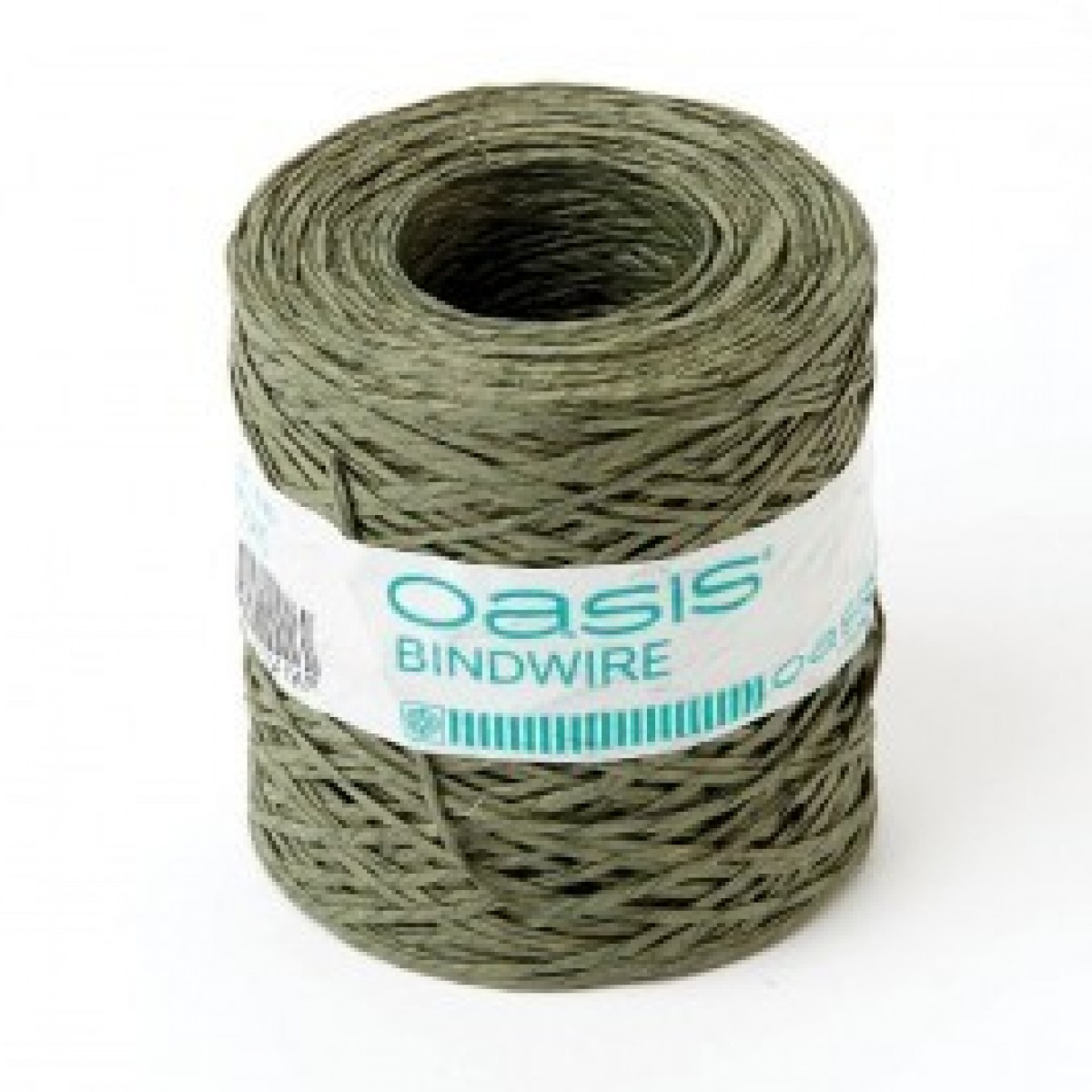 4408 Bind Wire Green (1 No)