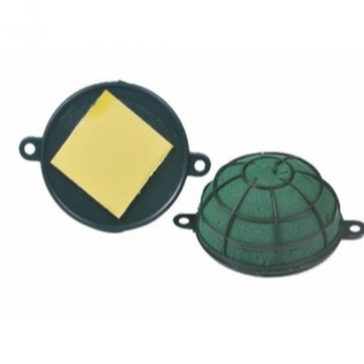 Auto Deco (24 No) Oasis Floral Foam Shape 