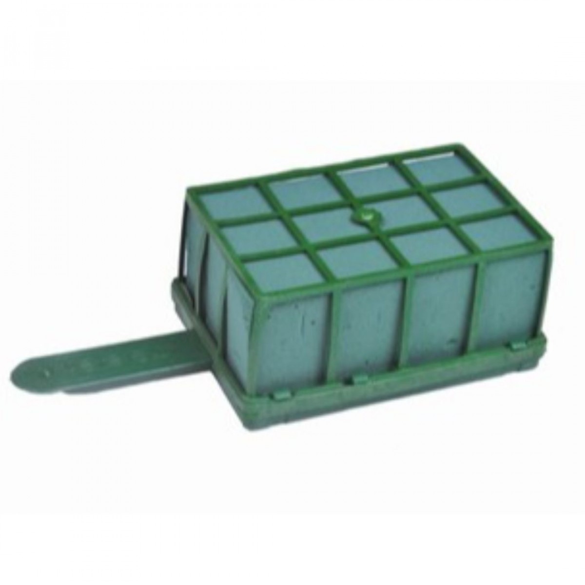 Grand (10 No) Oasis Floral Foam Shape