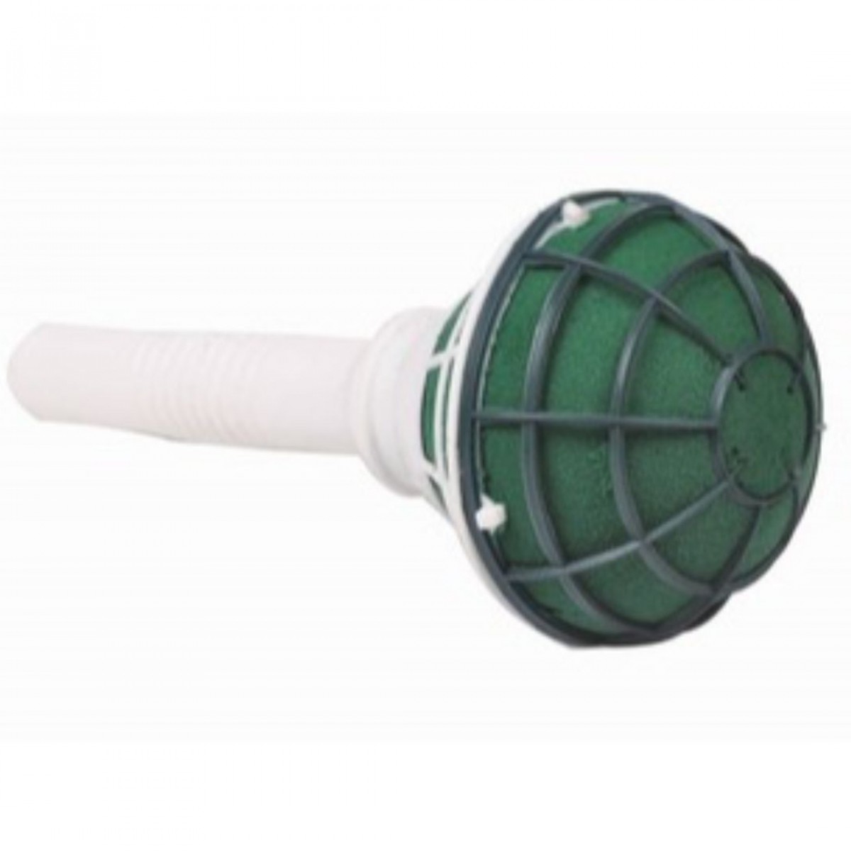 Bouquet Holder (10 No) Oasis Floral Foam Shape