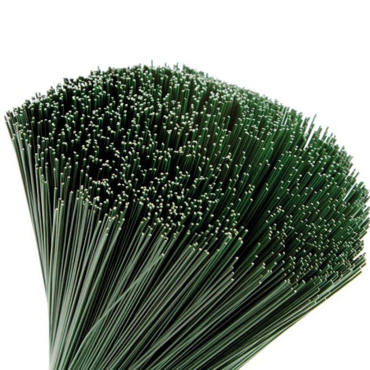 4432 Stub Wire Green 40cmx0.7mm 2.5kgx1