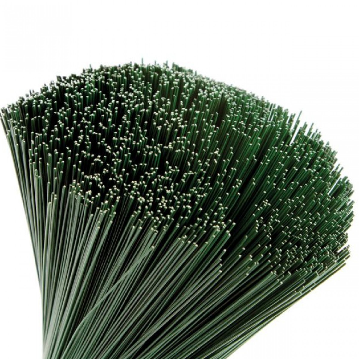 4430 Stub Wire Green 40cmx1.4mm 2.5kgx1