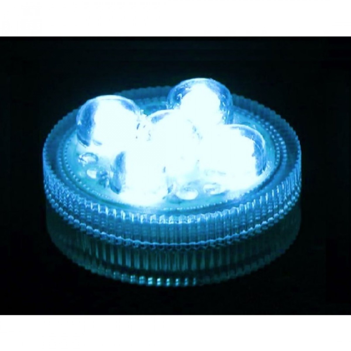 4322 LED Light XXL Blue 10x1