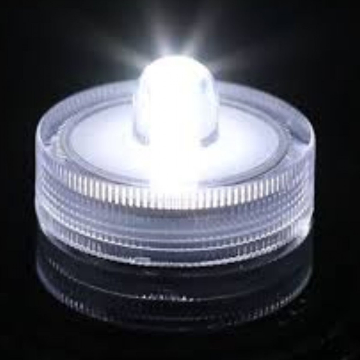 4317 LED Light L White 12x1