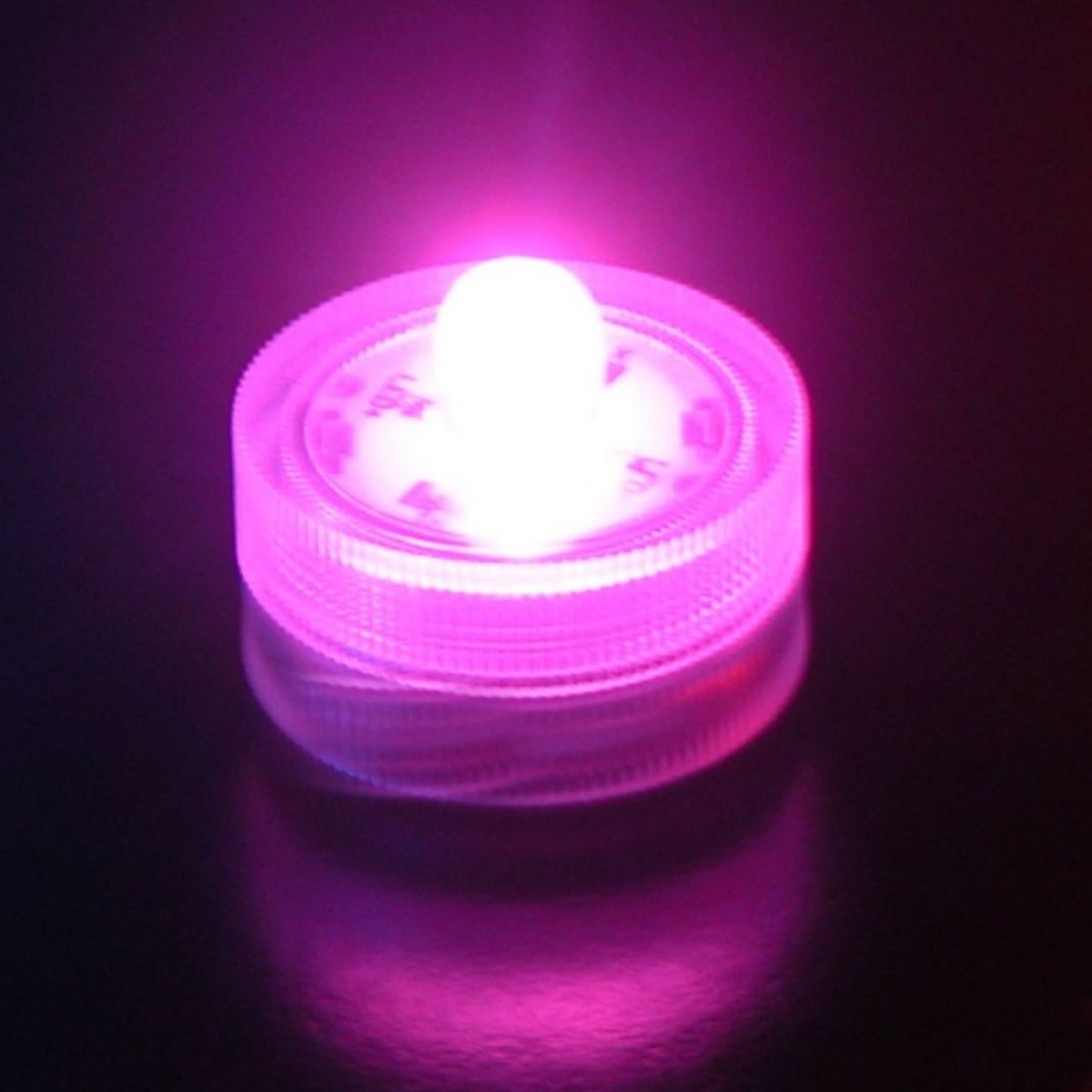 4314 LED Light L Pink 12x1