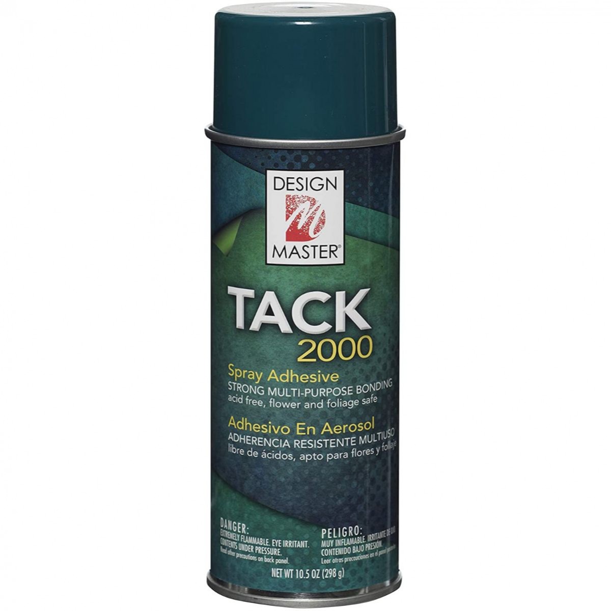 4903 DM Spray Tack 2000 Glue Transparent (1 No)