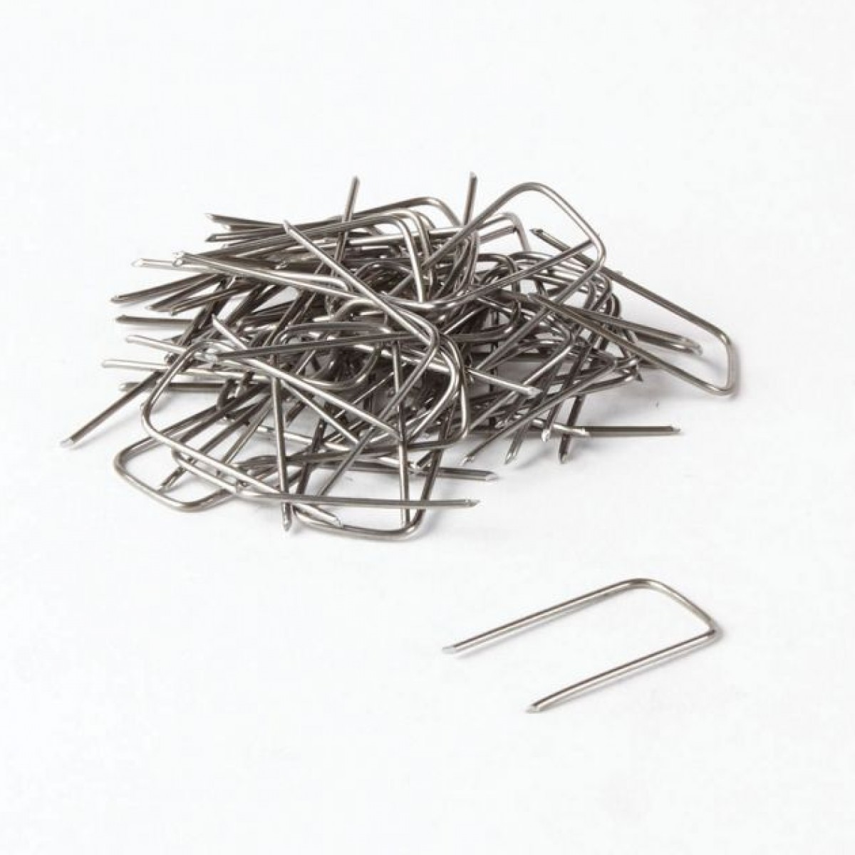 4421 Mossing U Pin 10x70mm 1kg (1 No)