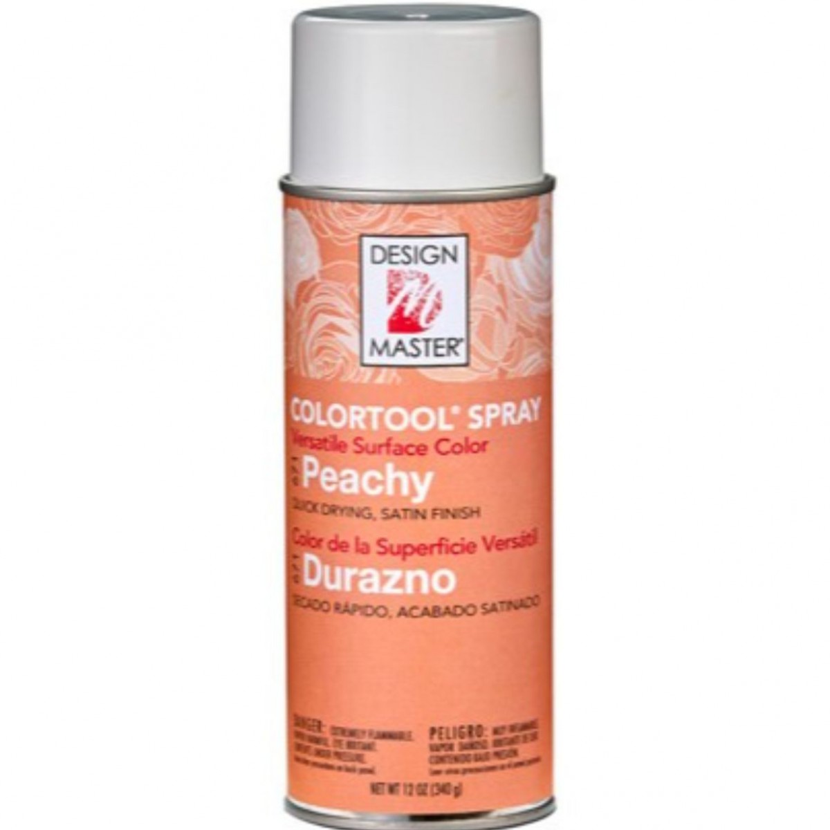 671 Peachy DM Colour Spray Paint - 1 No