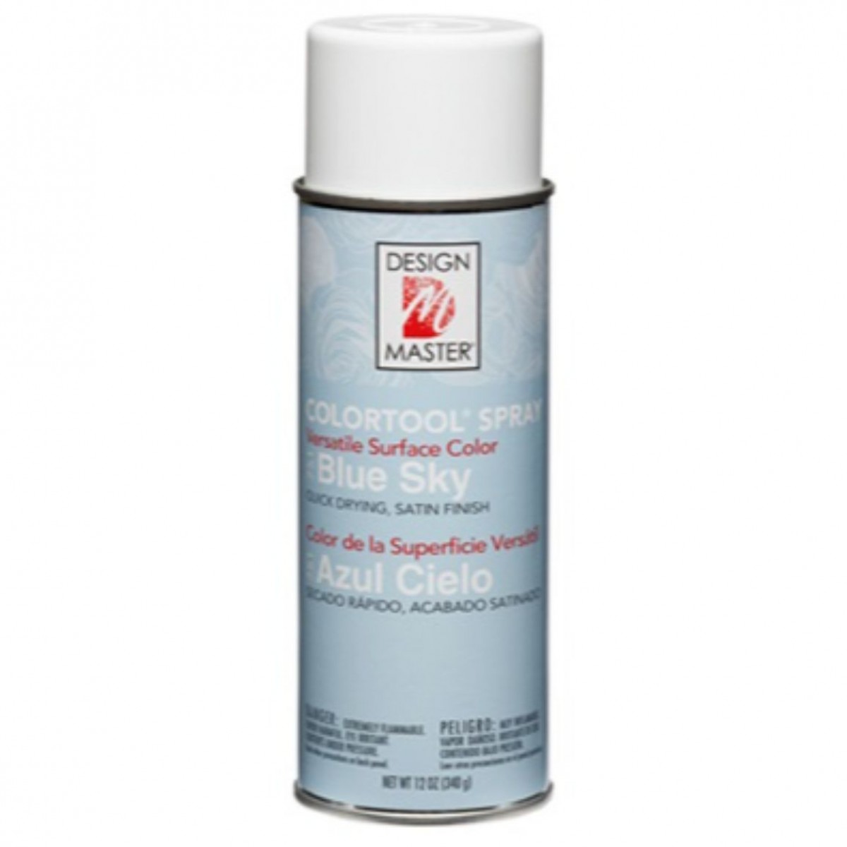 751 Blue Sky DM Colour Spray Paint - 1 No