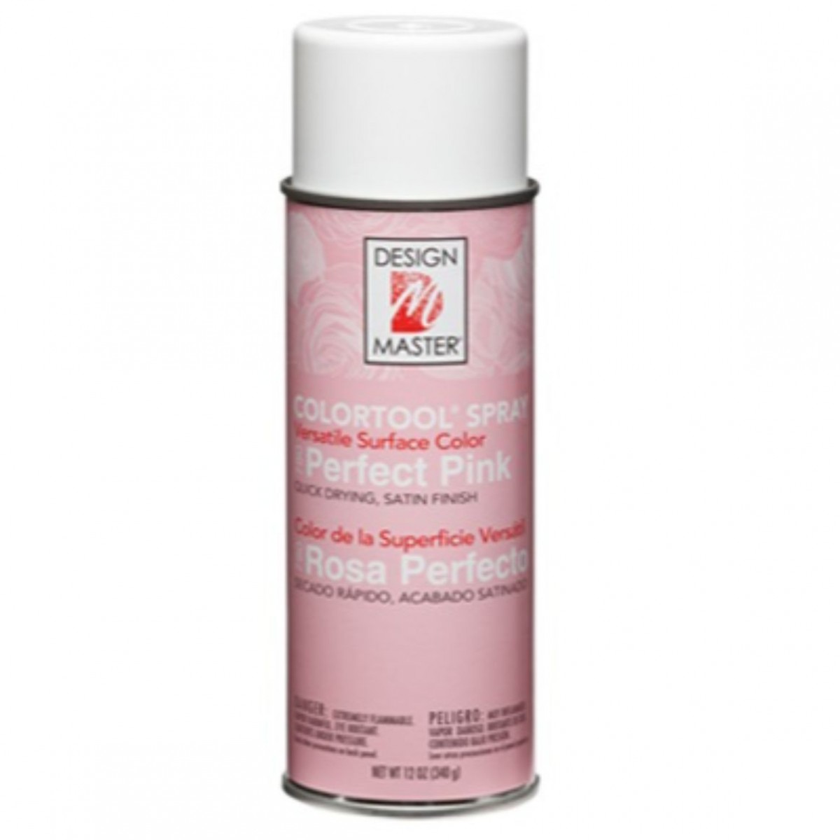 780 Perfect Pink DM Colour Spray Paint - 1 No