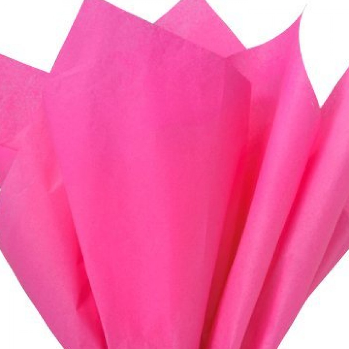 Oasis Floral Products Tissue Paper Non Woven Fabric for Gift Flowers Making  and Bouquet Wrapping 24x28 Inch (Black Color, 100 Sheets)