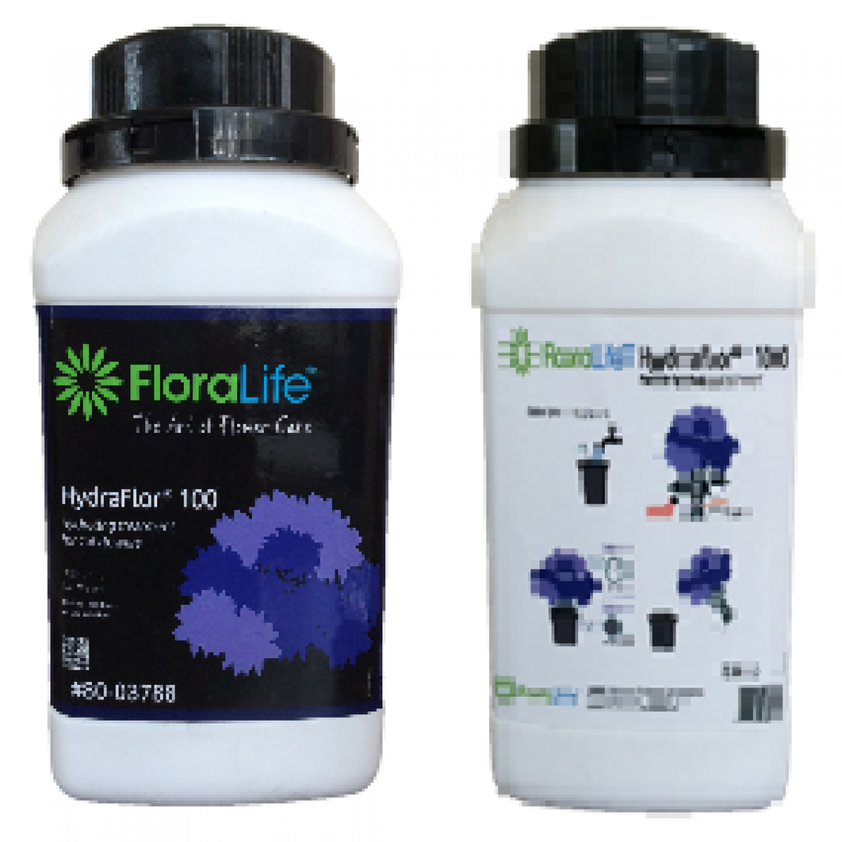 1101 Floralife® Hydraflor 100 750 gms  - 1 No