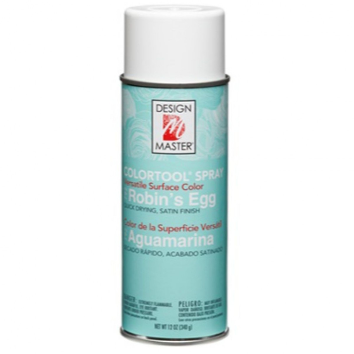 792 Robin's Egg DM Colour Spray Paint - 1 No