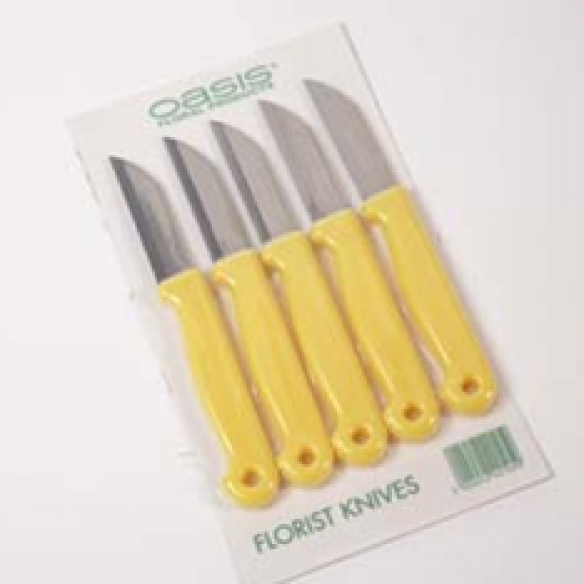 4479 Oasis Knife on Card (Pack of 5)