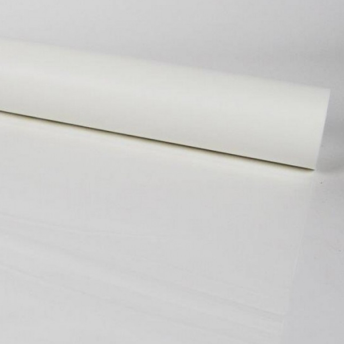 7050 Frosted White (9 Rolls ) 80cmx25m 50mic Film
