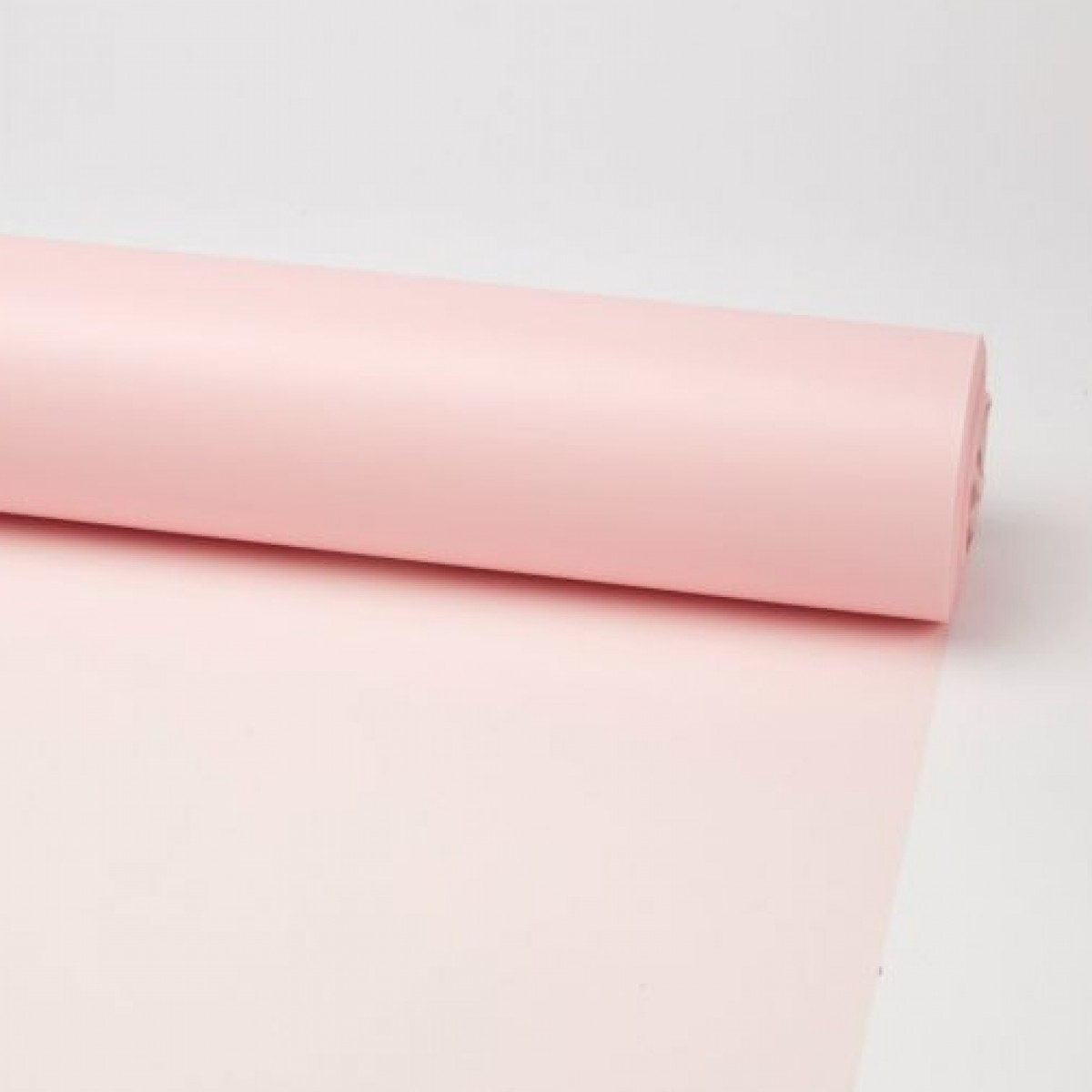 7055 Frosted Pale Pink (9 Rolls ) 80cmx25m 50mic Film