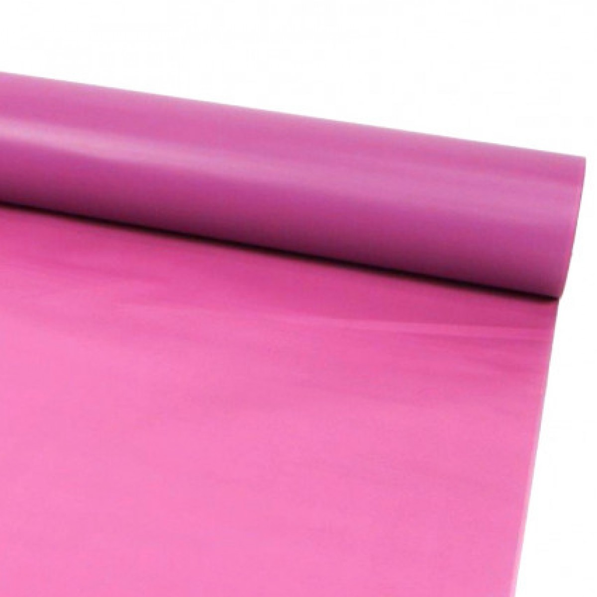 7049 Frosted Strong Pink (9 Rolls) 80cmx25m 50mic Film