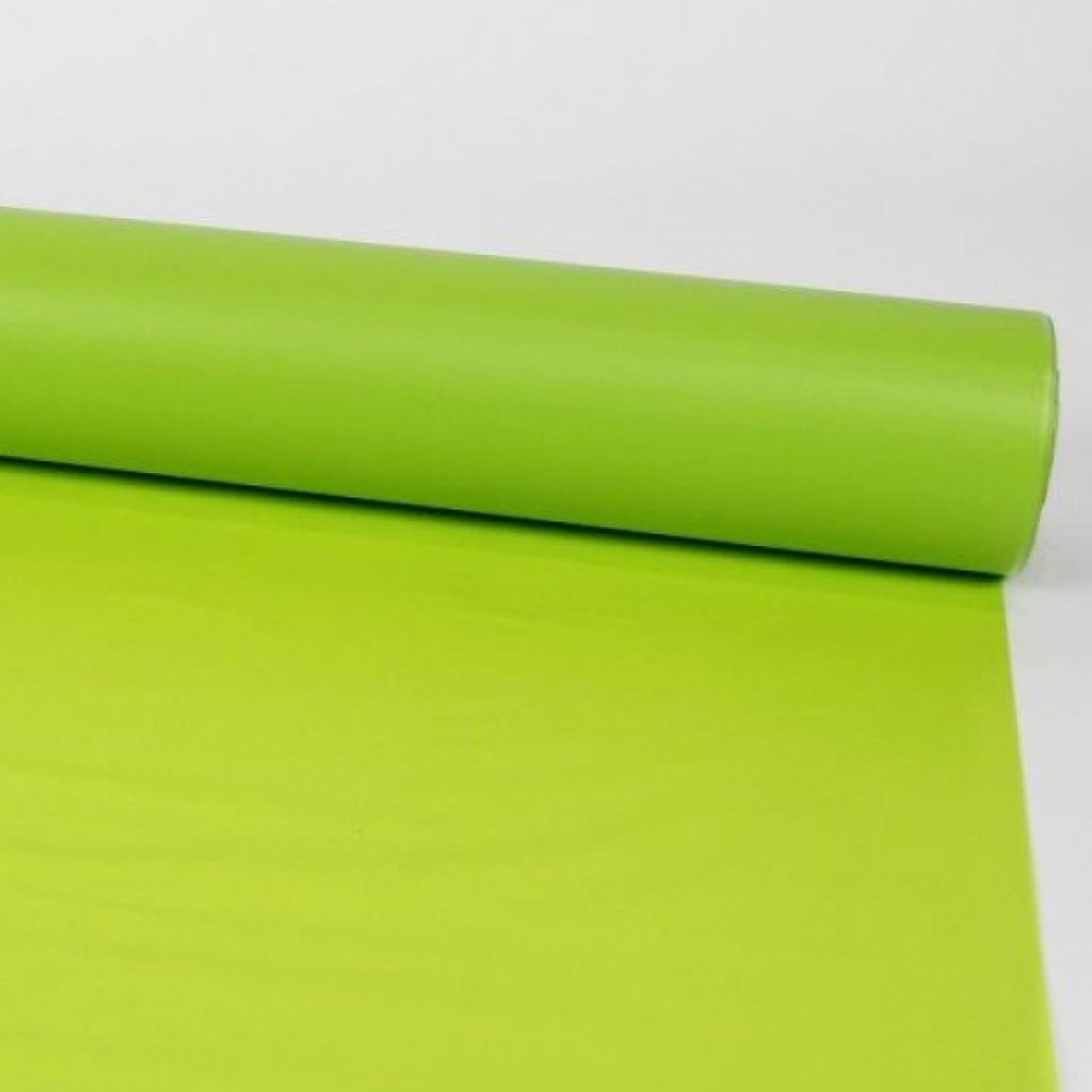 7045 Frosted Lime Green (9Rolls) 80cmx25m 50mic Film