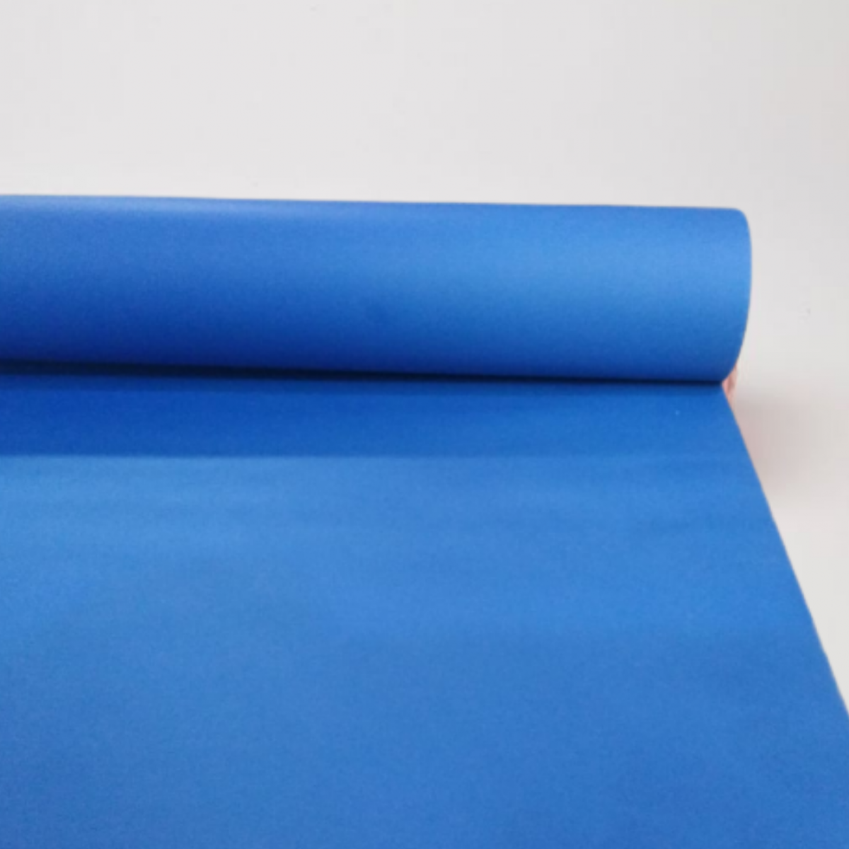 7058 Frosted Dark Blue 80cmx25m 50mic Film - 1 Roll