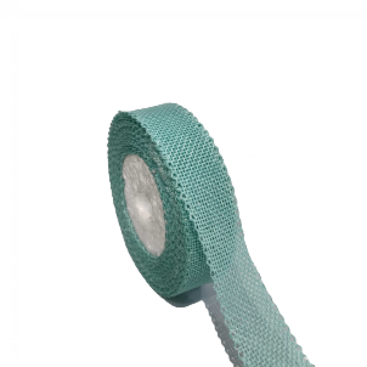 4658 Sea Green Jute Ribbon 25mmx9mtr ( 1 No )