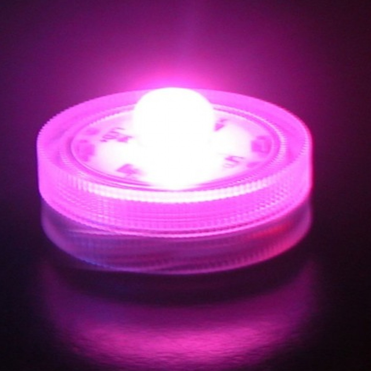 4307 LED Light L Purple 10x1