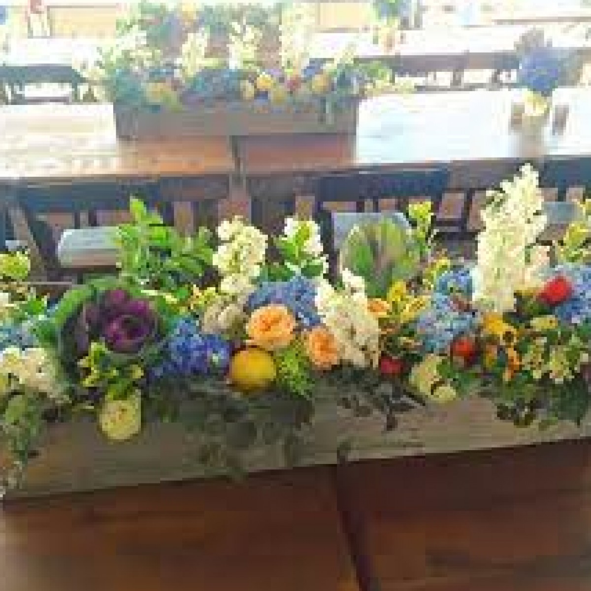 Oasis Floral Products Oasis Floral Foam For Flower Decoration