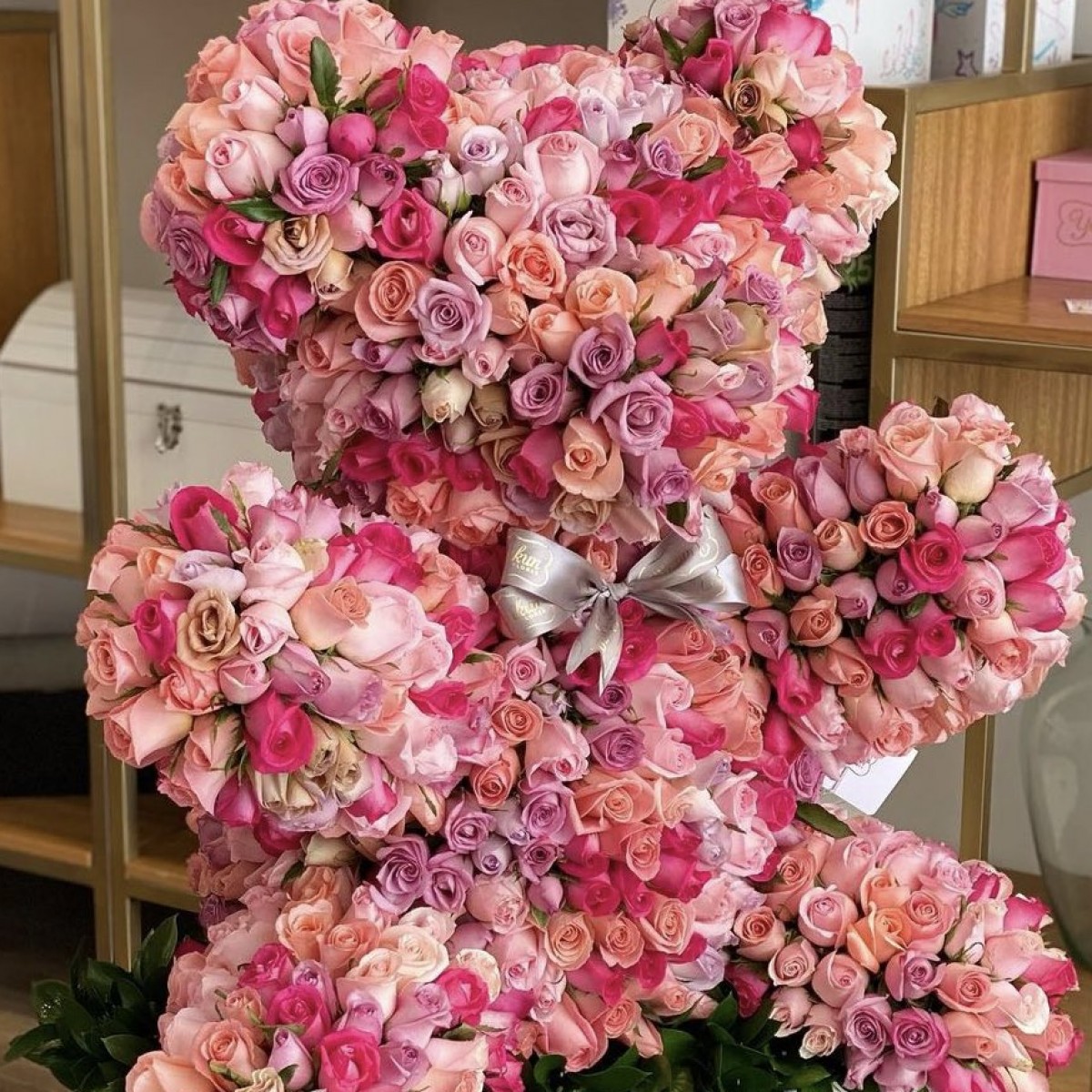 Oasis Floral Products Oasis Floral Foam For Flower Decoration