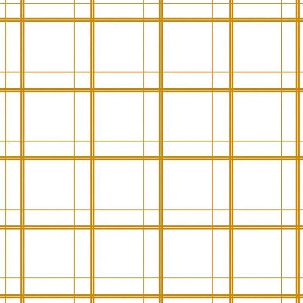 7692 Gold Pearl Window Pane Chex Print  58x58cm (20 Sheets)
