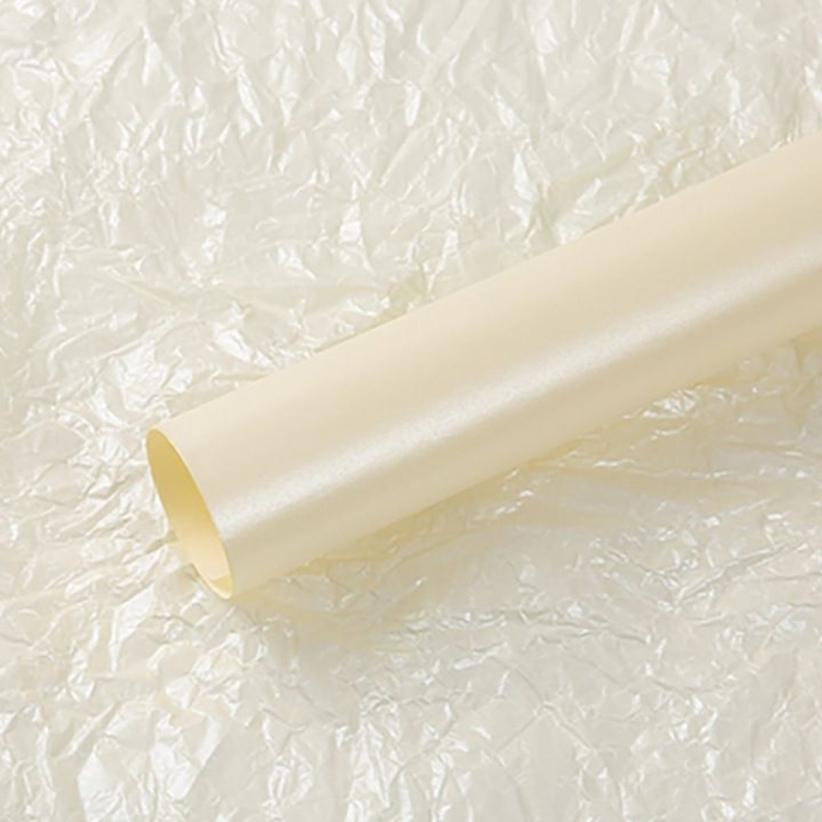 7532 Cream Eco Paper Tissue Sheet 50cmx70cm (20 Sheets)